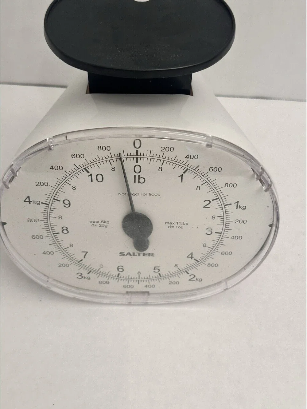 N/A salter mechanical